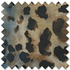 Nairobi, Midnight - Roman Blind